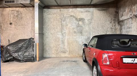 Foto 4 de Garatge en venda a Rambla de Salvador Samà