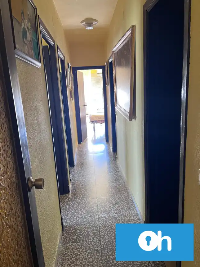 Piso en venta en Calle Camilo José Cela , Bellavista