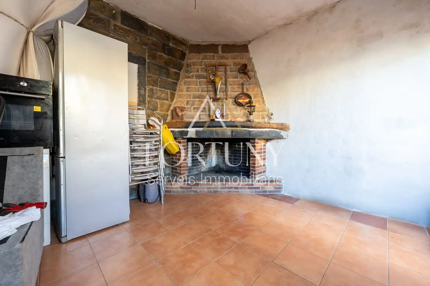 Casa en venta en Passatge Mare de Déu de la Macarena, imagen 4