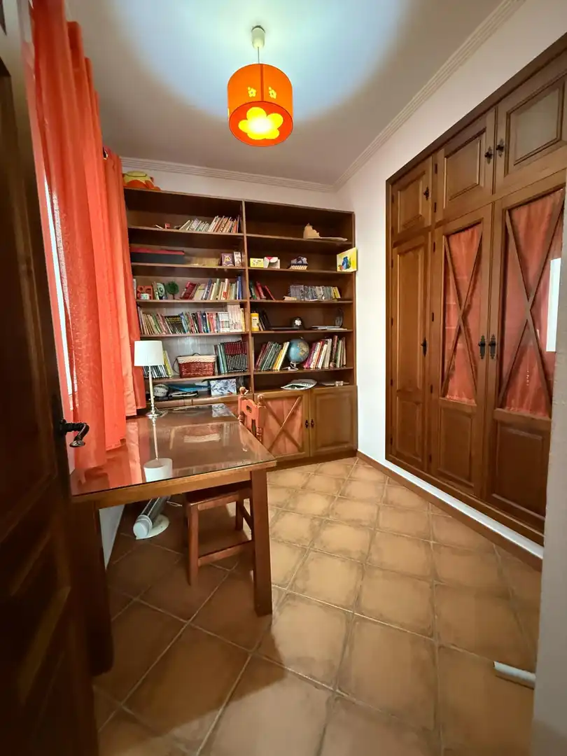Habitación de Casa o chalet en venta en Puebla de Guzmán