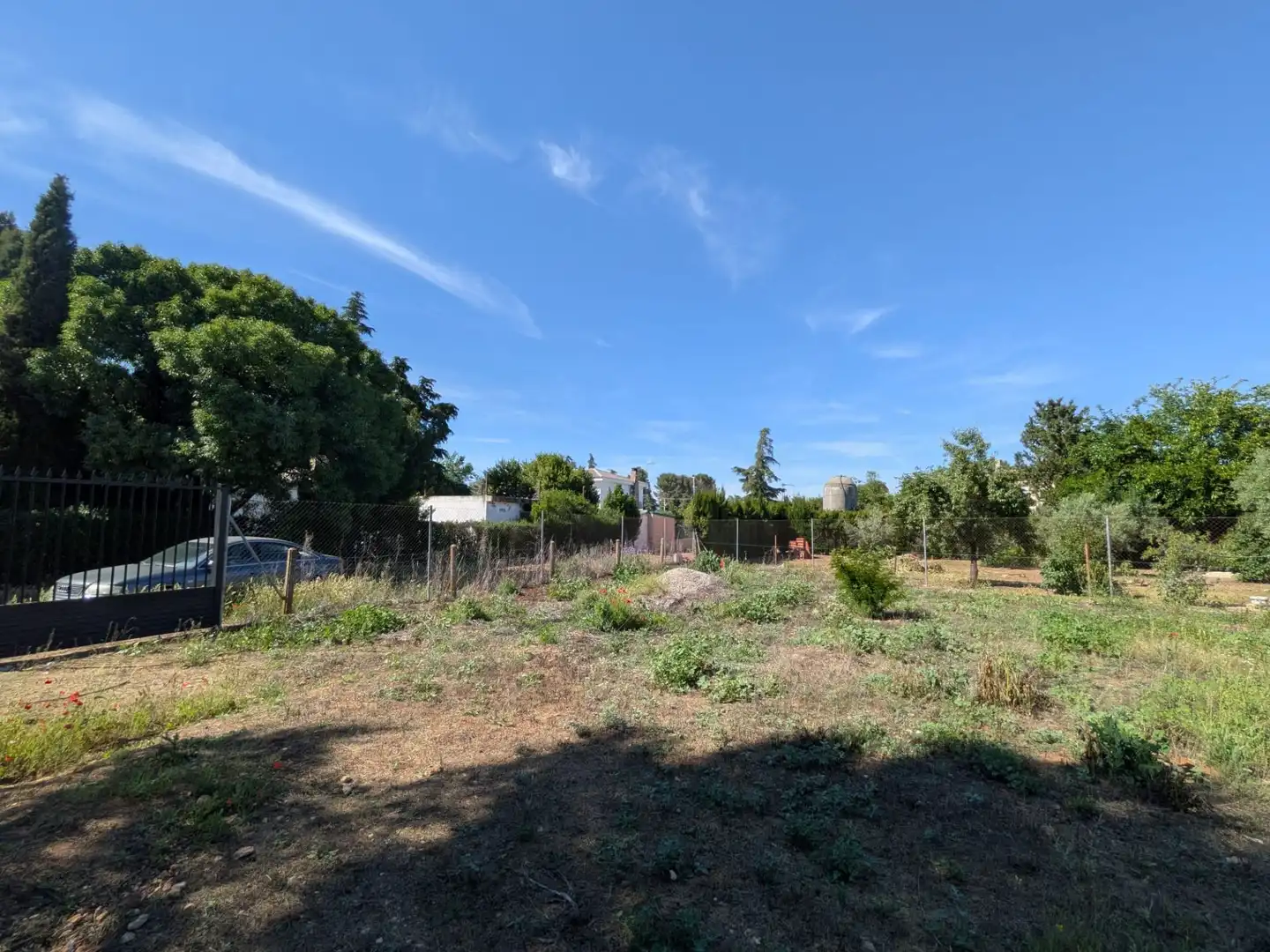 Residencial en venta en Ciudad Real