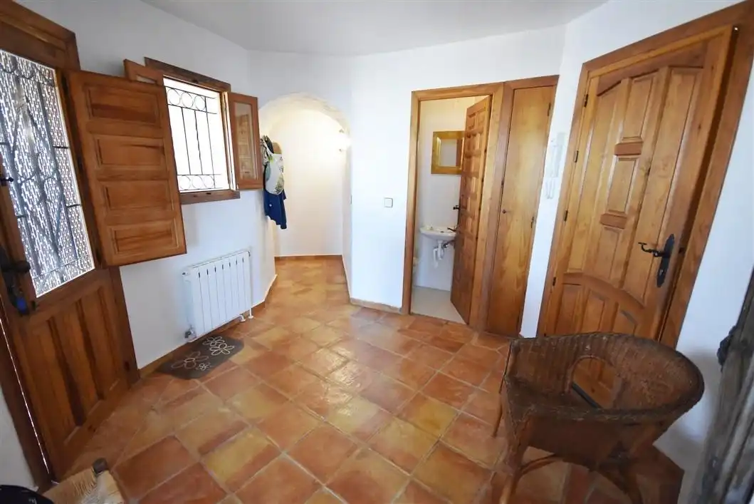 Houses for sale in Lorca  with Private garden, Terrace and Storage room