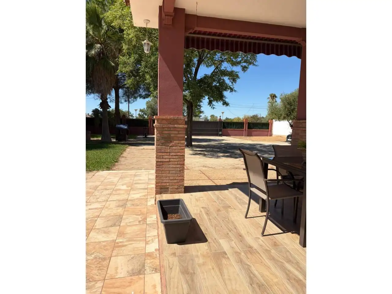 Chalet con piscina en venta en Urbanizacion Celada, imagen 11