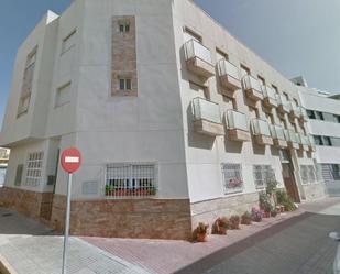 Exterior view of Flat for sale in El Ejido  with Air Conditioner