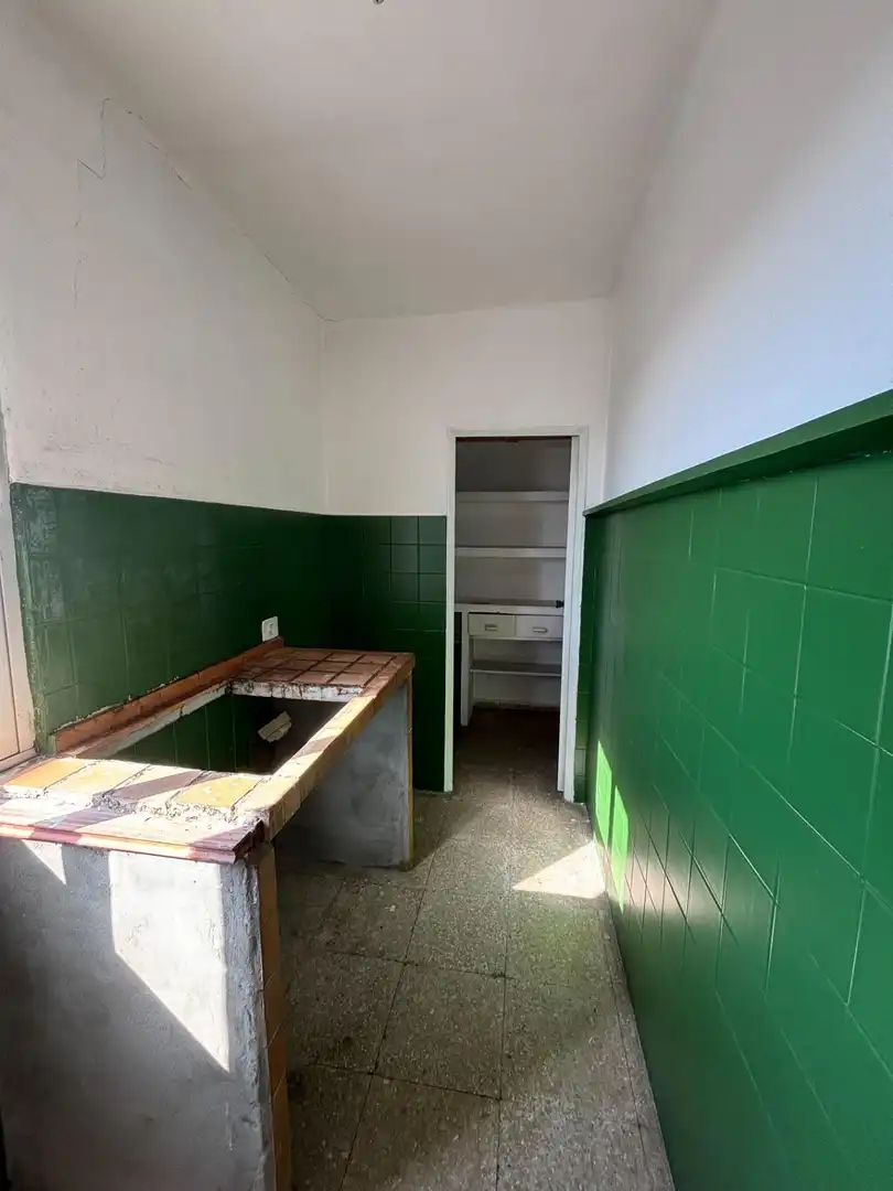 Kitchen of Attic for sale in Algeciras