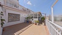 Terrace of Attic for sale in L'Hospitalet de Llobregat  with Air Conditioner, Terrace and Balcony