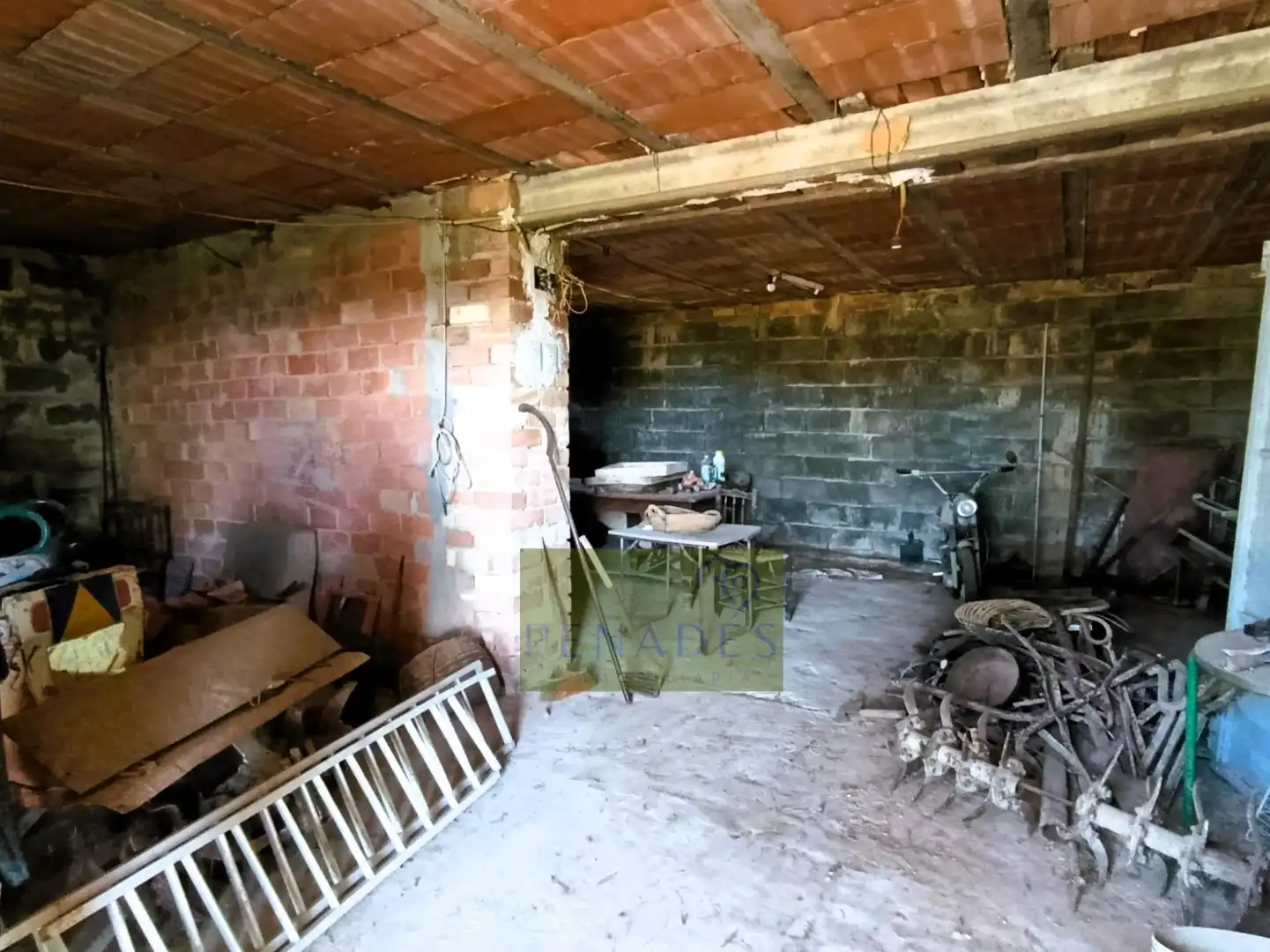 Casa o xalet en venda en Ontinyent amb Terrassa