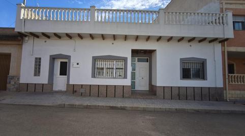 Foto 2 de Casa o xalet en venda a Dolores de Pacheco - Santa Rosalía, Torre-Pacheco