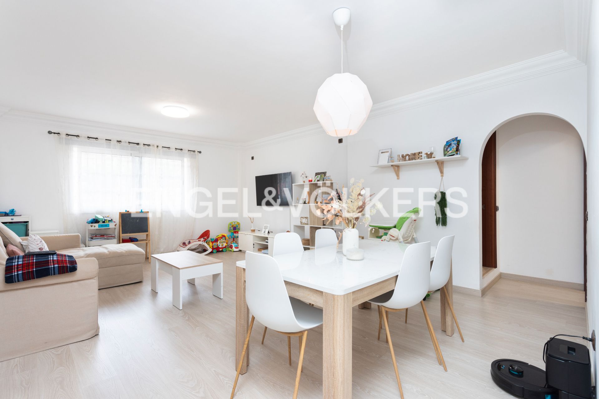 Exterior view of Apartment for sale in Los Realejos  with Terrace, Storage room and Alarm