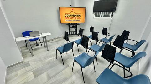 Photo 5 of Premises to rent in Calvario, Torremolinos