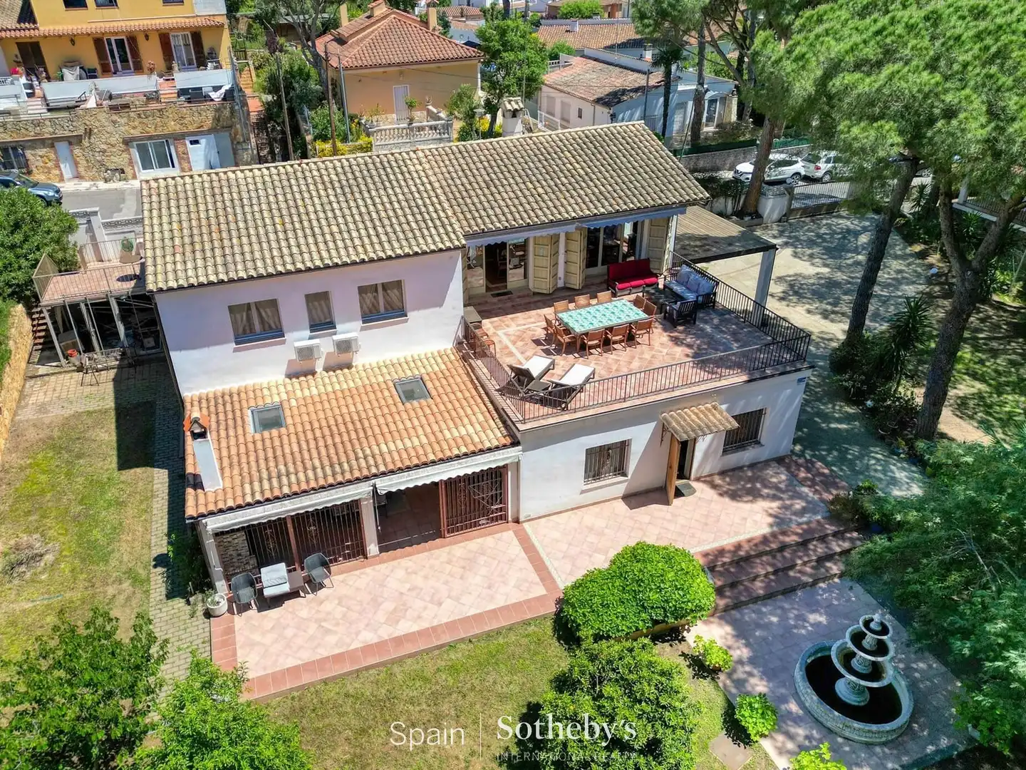 House with garden for sale in Platja d'Aro, imagen 48