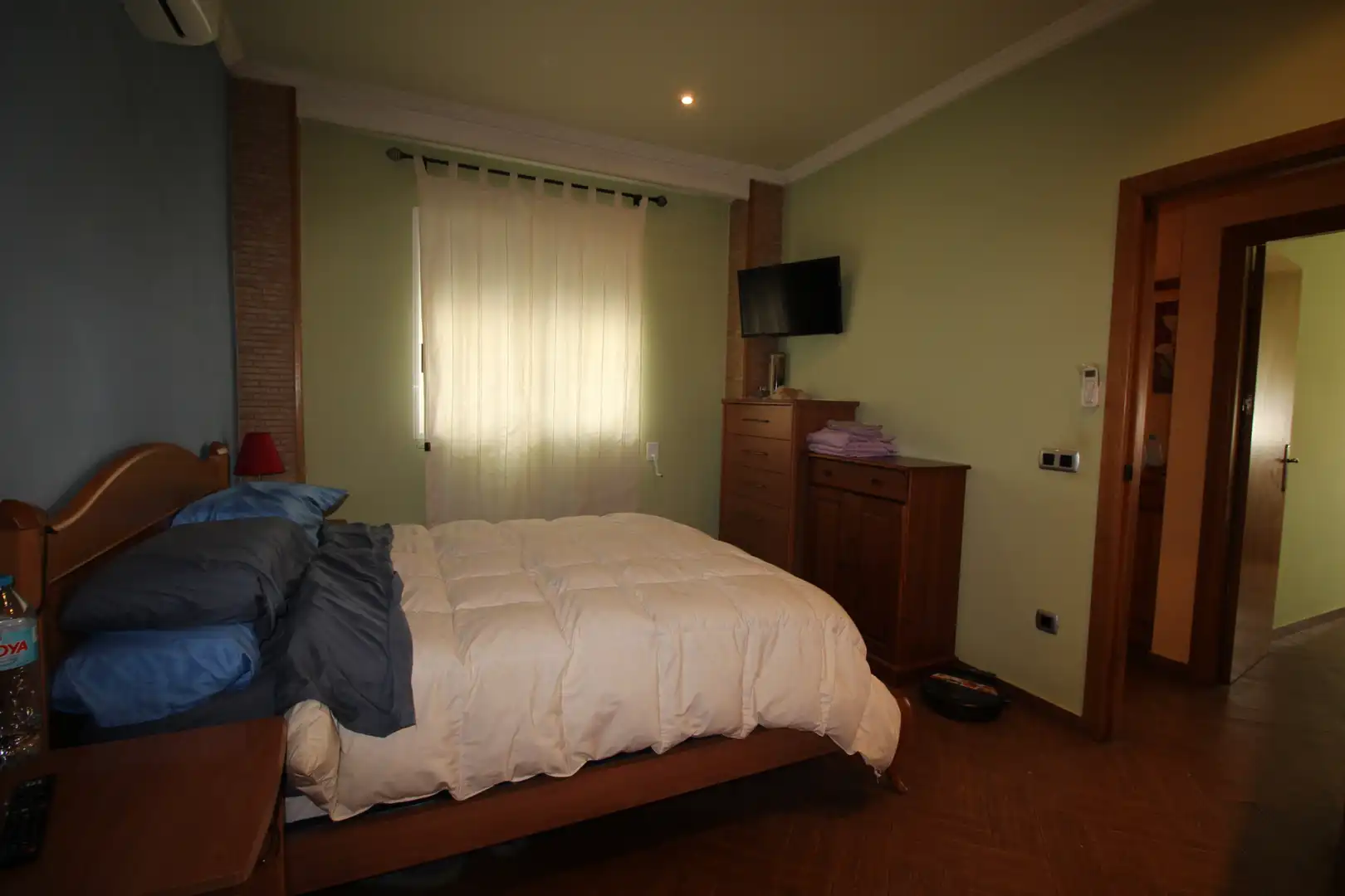 Habitación de Piso en venta en Carlet con Aire acondicionado, Calefacción y Terraza