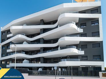 Apartamento con piscina en venta en Playa del Acequión, Náufragos y Rocío del Mar