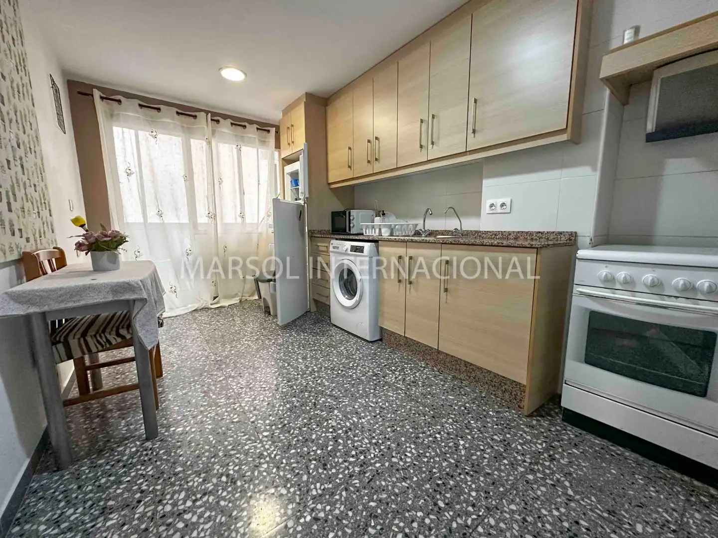 Apartment mit Terrasse zum Verkauf in Calle Obispo Rocamora, 20, imagen 4