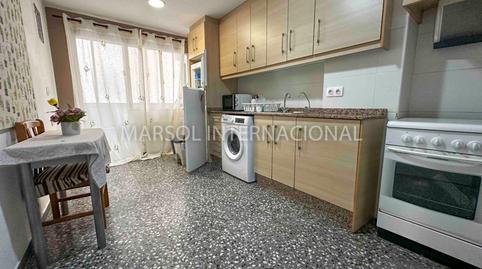 Foto 4 de Apartament en venda a Calle Obispo Rocamora, 20, Orihuela ciudad, Alicante