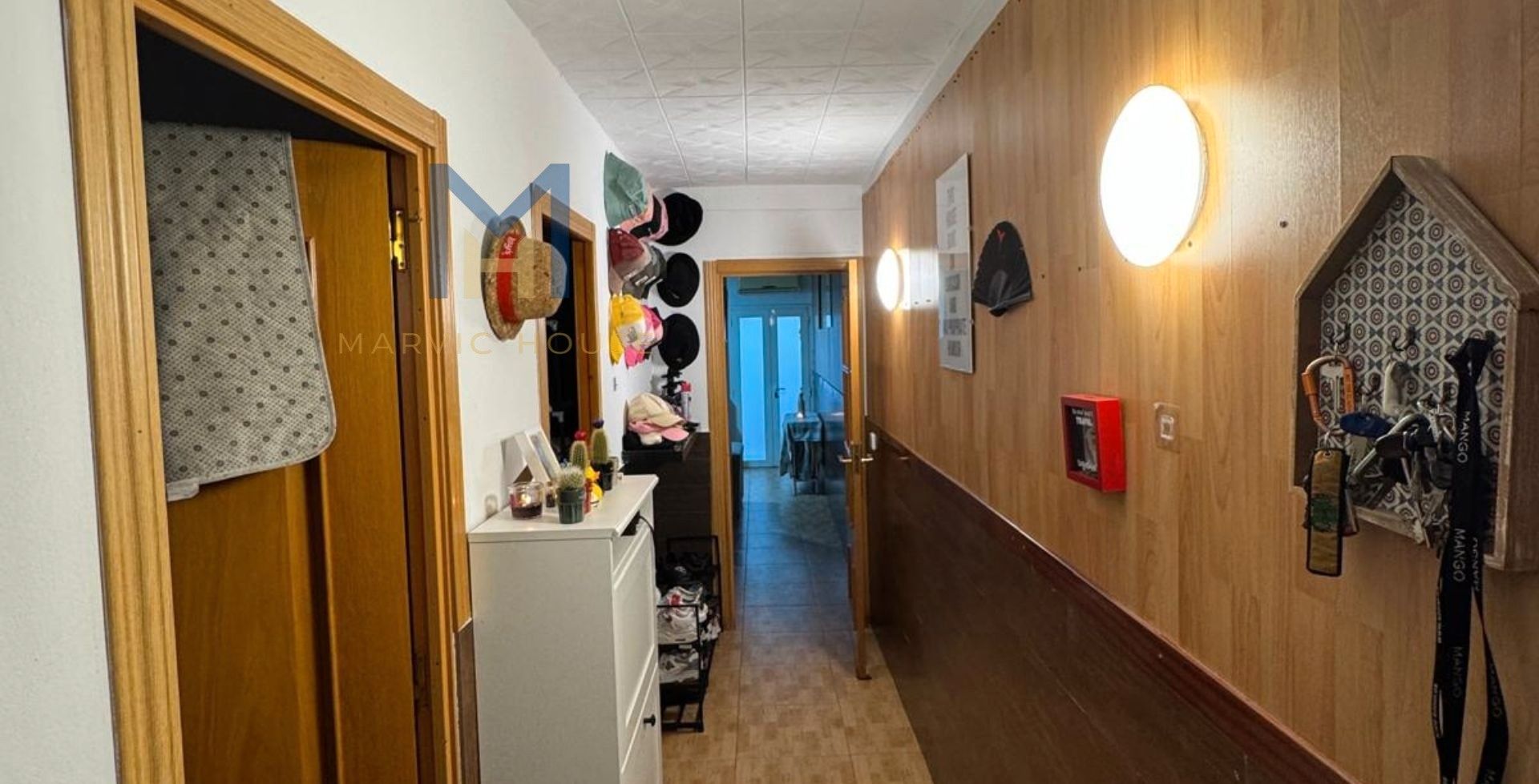 Single-family semi-detached for sale in Badalona  with Terrace, Storage room and Furnished