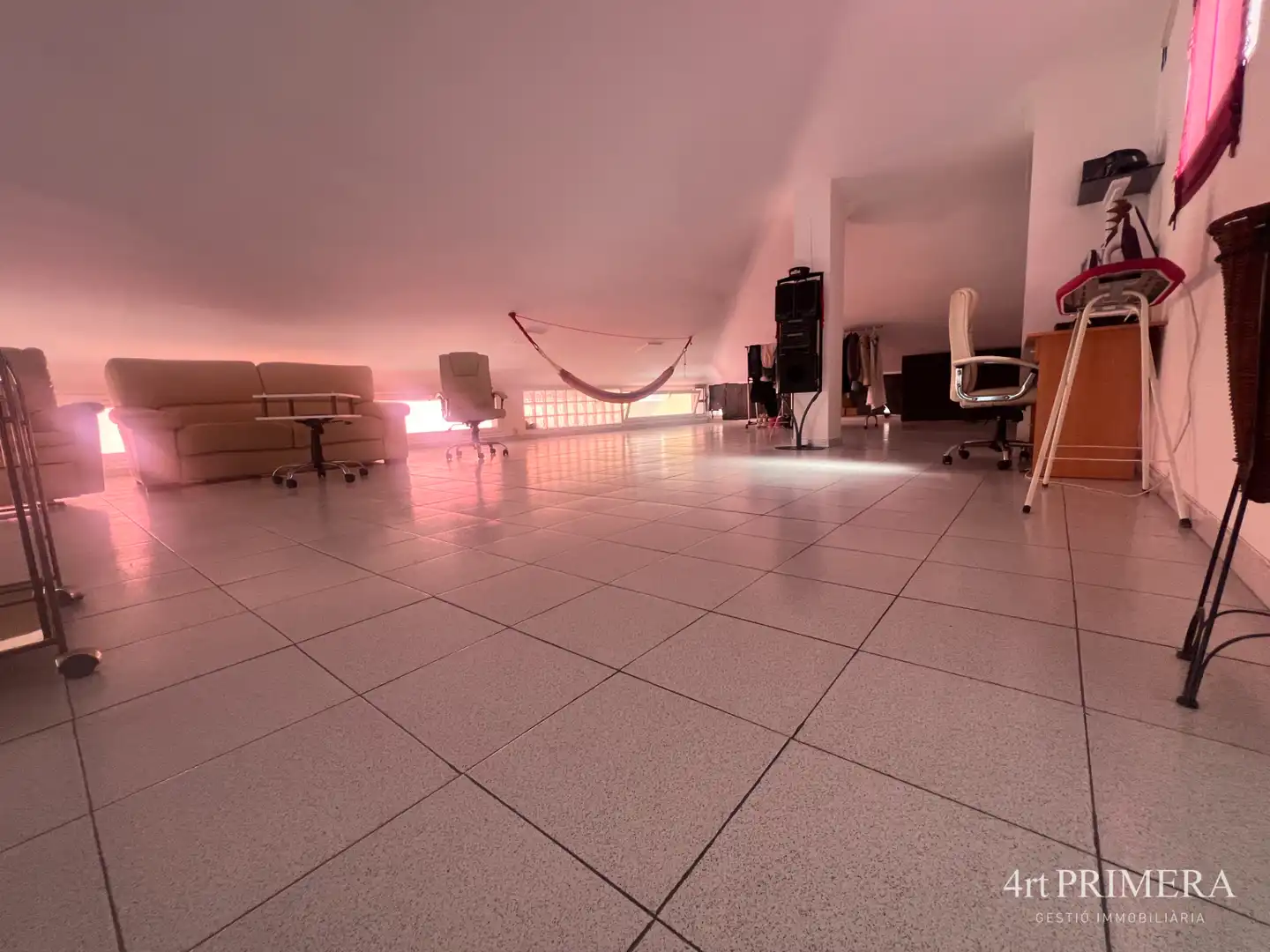 Loft en venta en Granollers con Aire acondicionado, Calefacción y Trastero