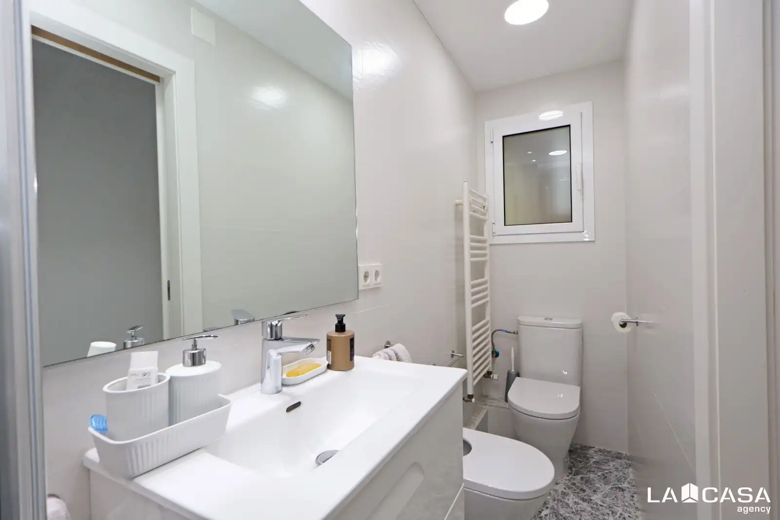 Bany de Pis en venda en L'Hospitalet de Llobregat