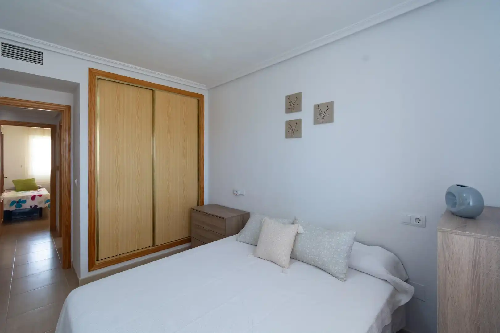 Wohnung mit Pool zum Verkauf in Mar Menor de Cartagena – Cabo de Palos, imagen 13