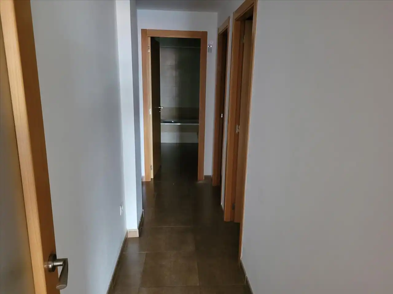Flat for sale in LA FUENTE, Navarrés