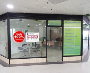 Premises for sale in Suroeste - Zona Hospital
