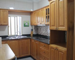 Kitchen of Attic for sale in Las Palmas de Gran Canaria  with Terrace