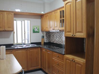 Kitchen of Attic for sale in Las Palmas de Gran Canaria  with Terrace