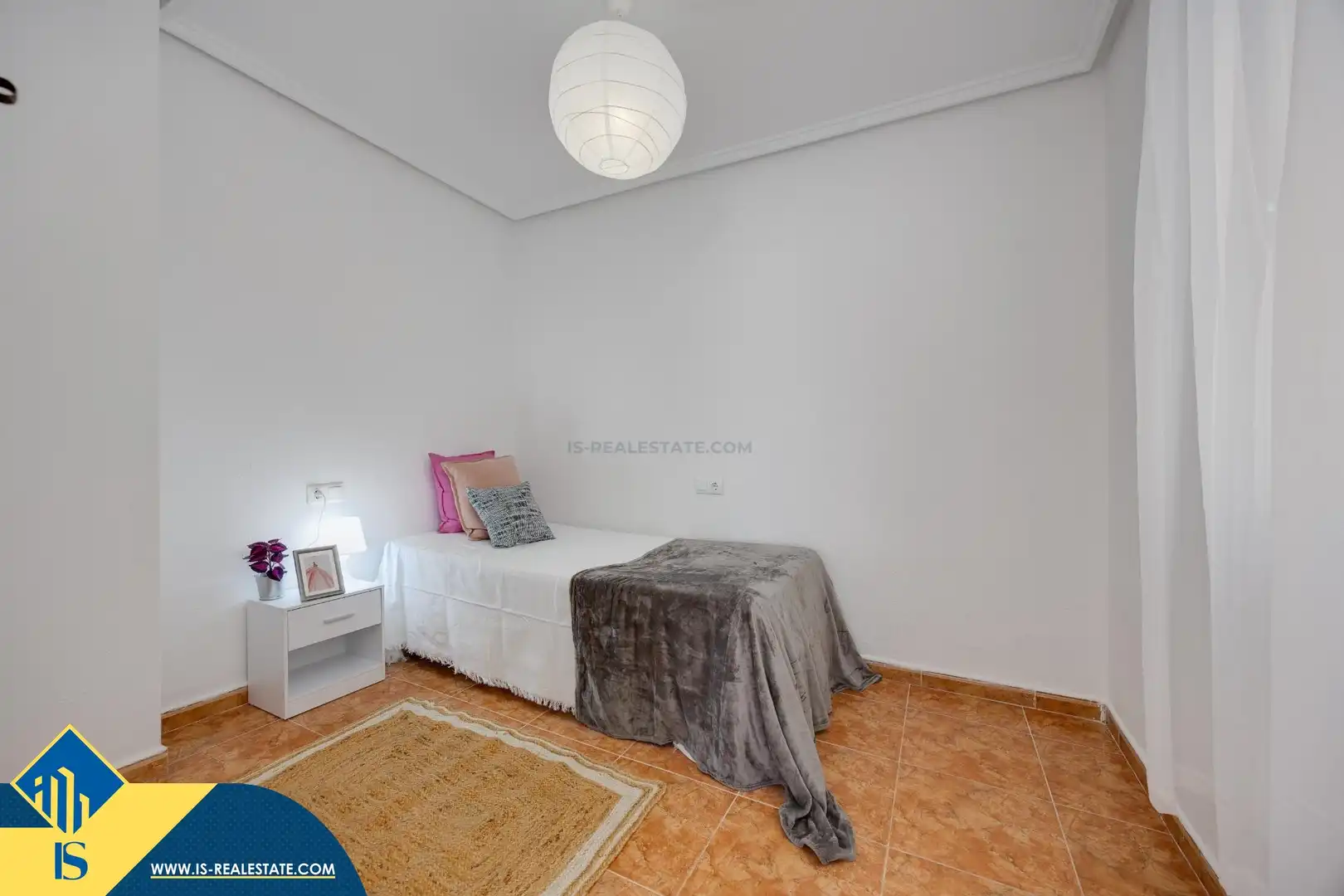 Piso con terraza en venta en Playa del Cura, imagen 8