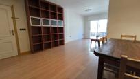 Living room of Flat for sale in  Murcia Capital  with Air Conditioner, Heating and Terrace