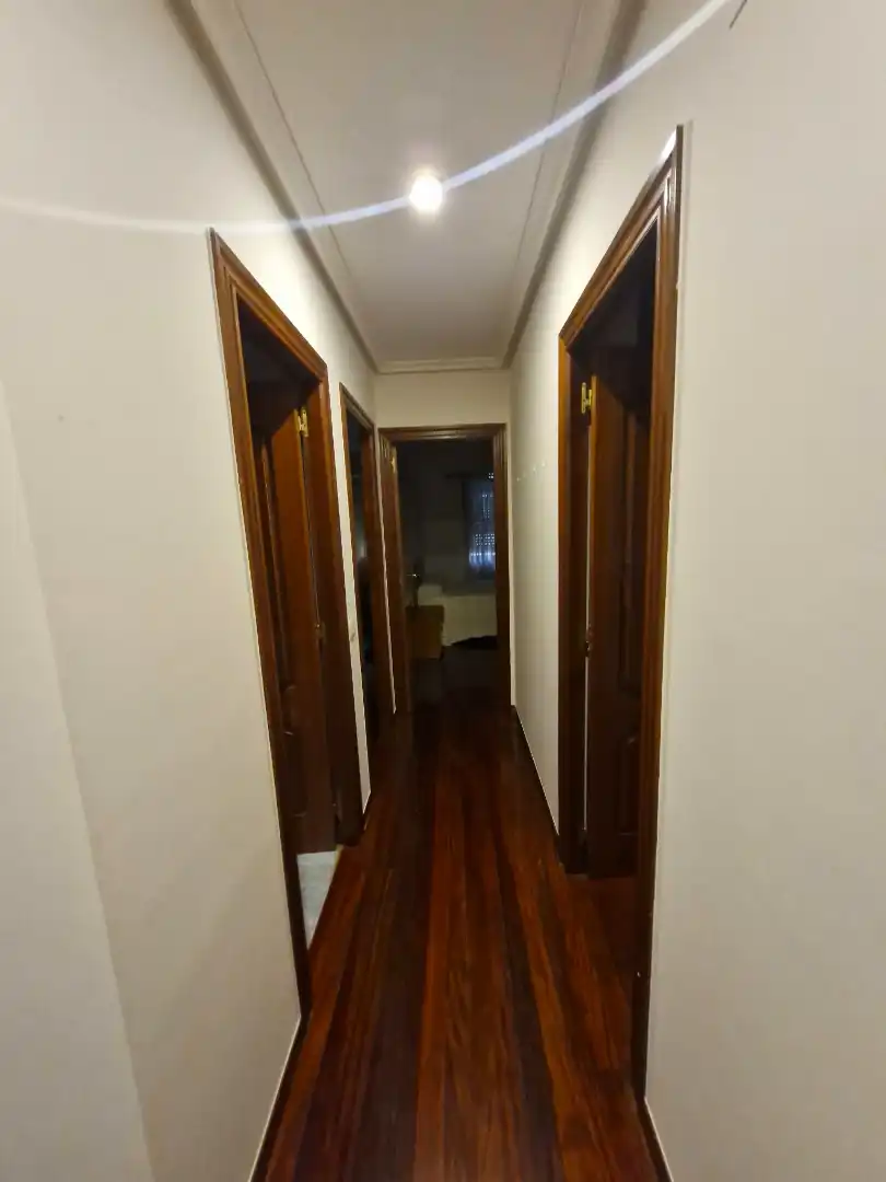 Apartament de lloguer a A Rúa