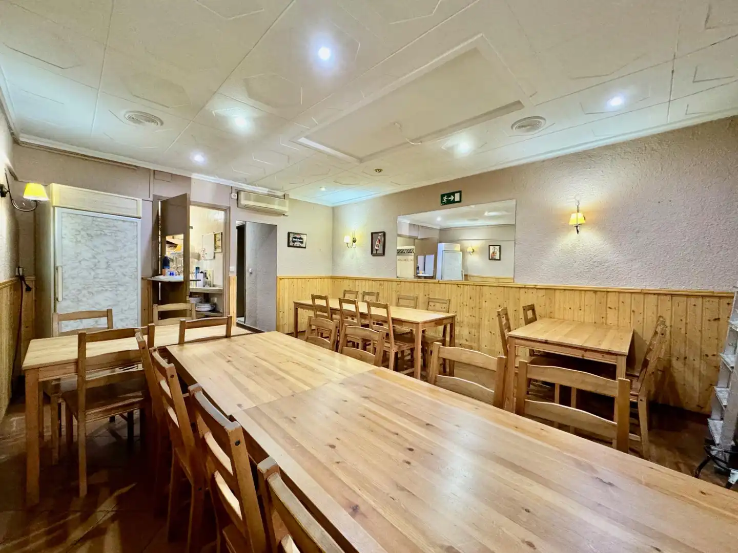 Local en venta en MORATIN DE, Hostafrancs