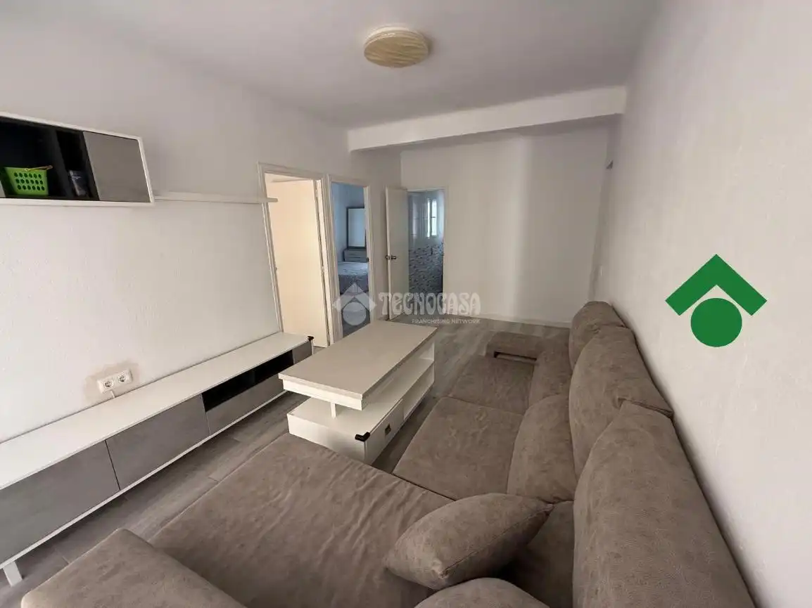 Piso con ascensor en venta en Astilleros - La Paz  - Loreto - El Corte Inglés, imagen 4