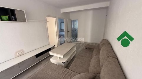 Foto 5 de Piso en venta en Astilleros - La Paz - Loreto - El Corte Inglés, Cádiz Capital
