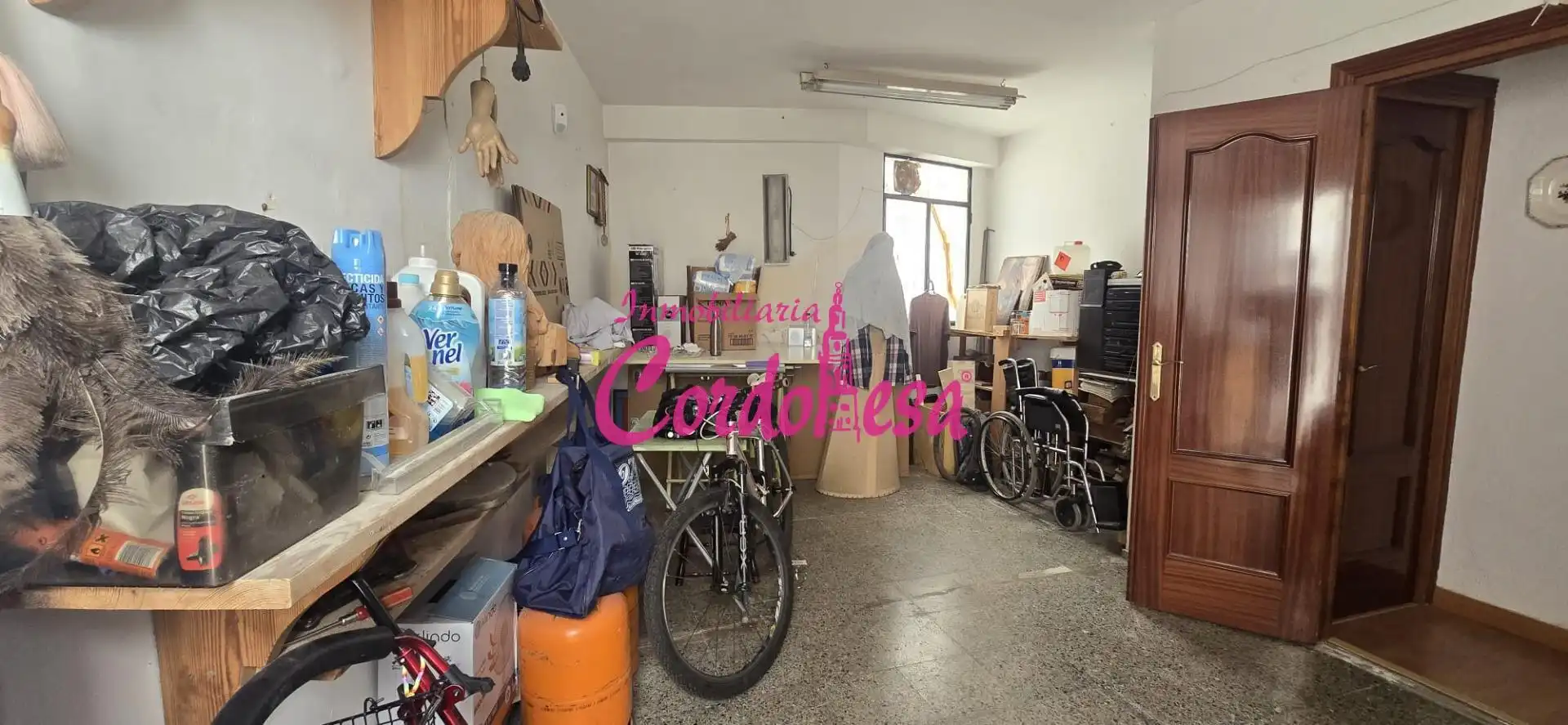 Pis en venda en Córdoba