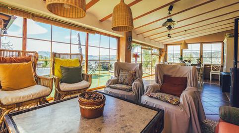 Foto 4 de Finca rústica en venda a Carrer Torremanzanas, 6, Torremanzanas / La Torre de les Maçanes, Alicante