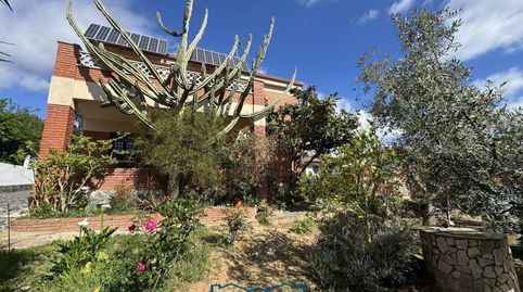 Foto 3 de Casa o xalet en venda a Argimont, Riudarenes, Girona