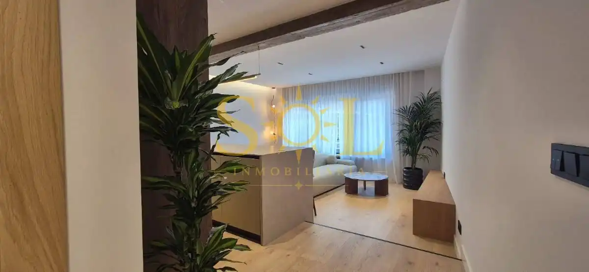Piso con ascensor en venta en San Agustin