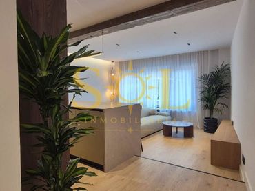 Appartamento con ascensore in vendita a San Agustin