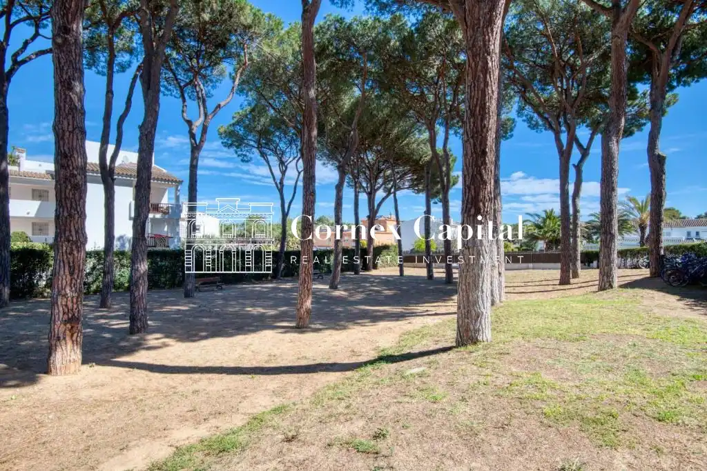 Flat for sale in Pals  with Private garden, Terrace and Swimming Pool