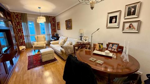 Foto 3 de Pis en venda a Las Eras de Renueva, León Capital