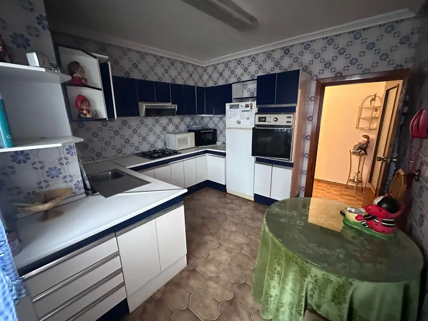 Appartement avec ascenseur à vendre à Calle Sebastián Elcano 5, imagen 2