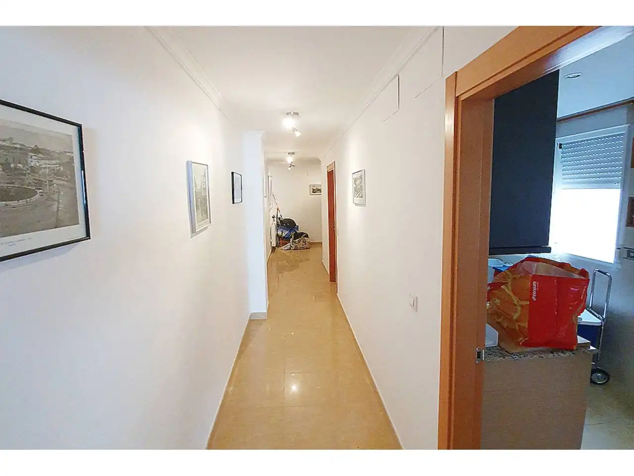 Dúplex con ascensor en venta en Calle antonio pascual   R M, imagen 9