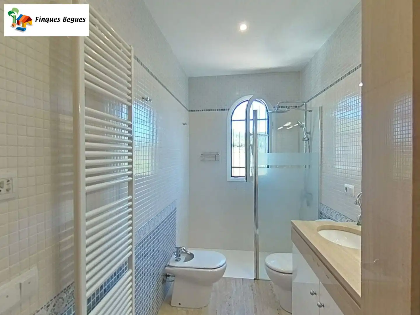 Chalet con jardín en venta en Begues, imagen 129