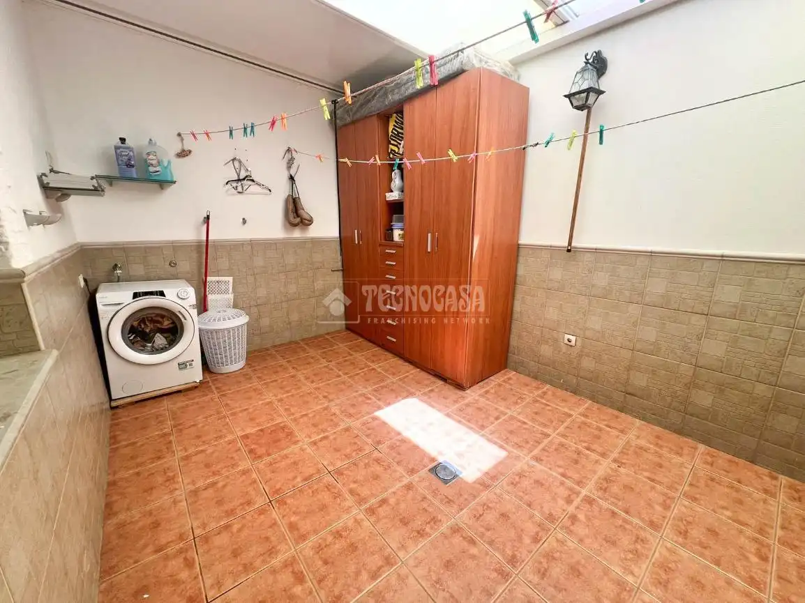 Pis en venda en Santa Lucía de Tirajana amb Aire condicionat i Terrassa