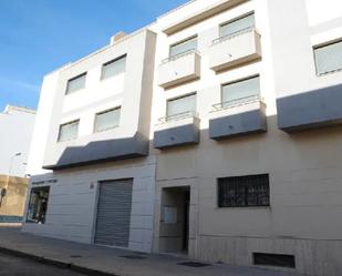 Exterior view of Flat for sale in El Ejido