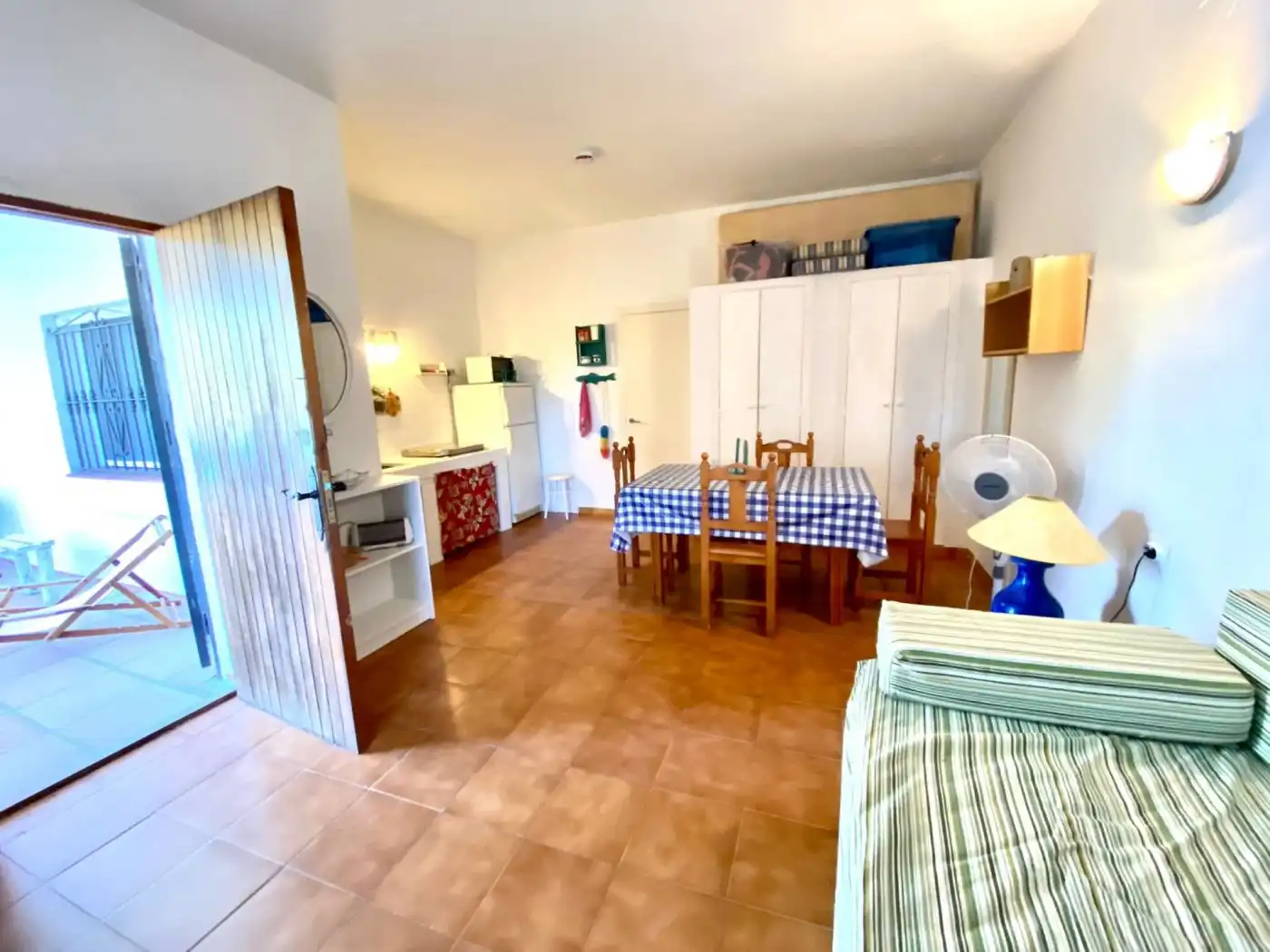 Kitchen of Country homes for sale in Tarifa  with Terrace and Storage room
