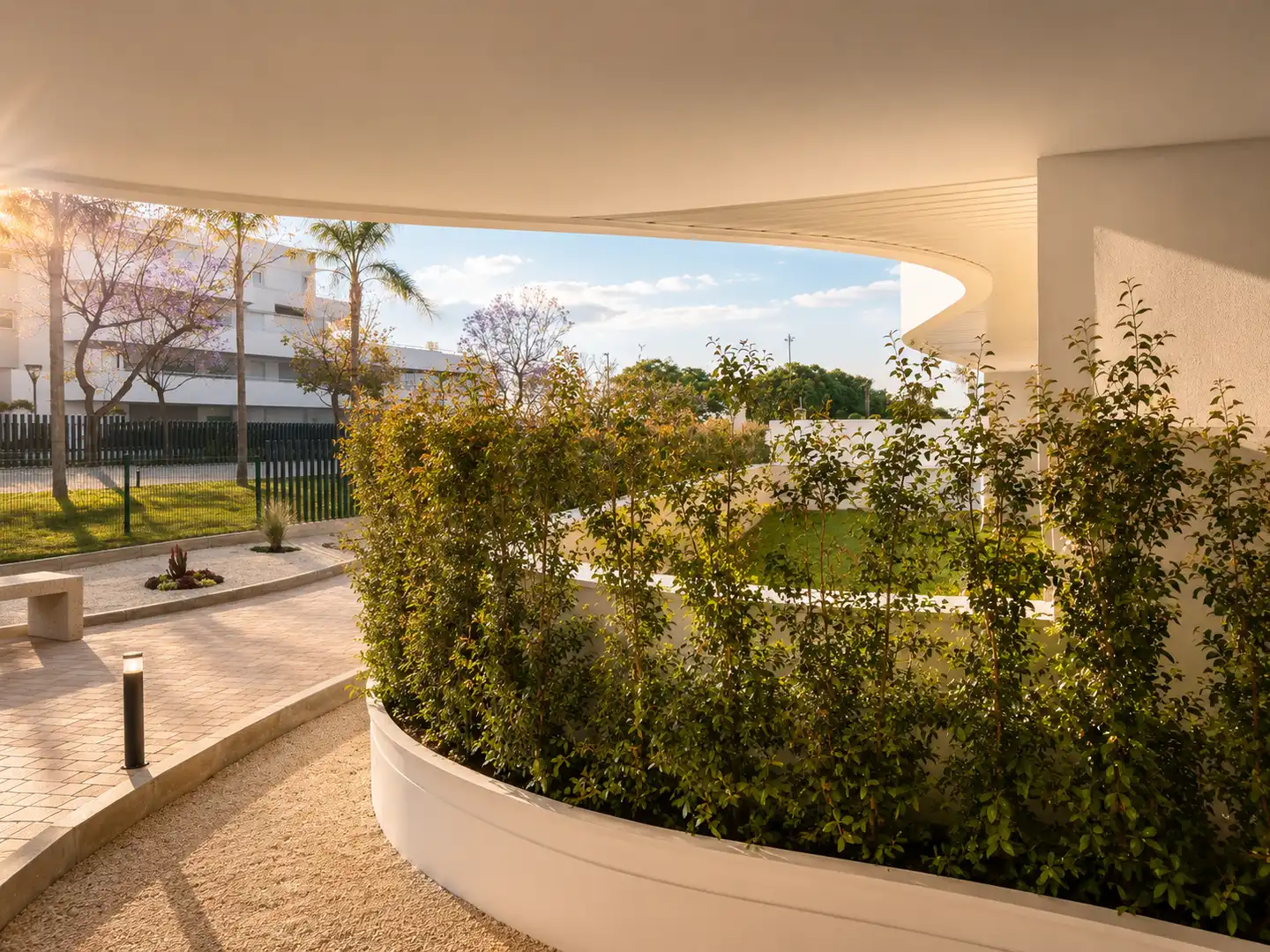 Apartment with pool for sale in Mar Cantábrico, imagen 25