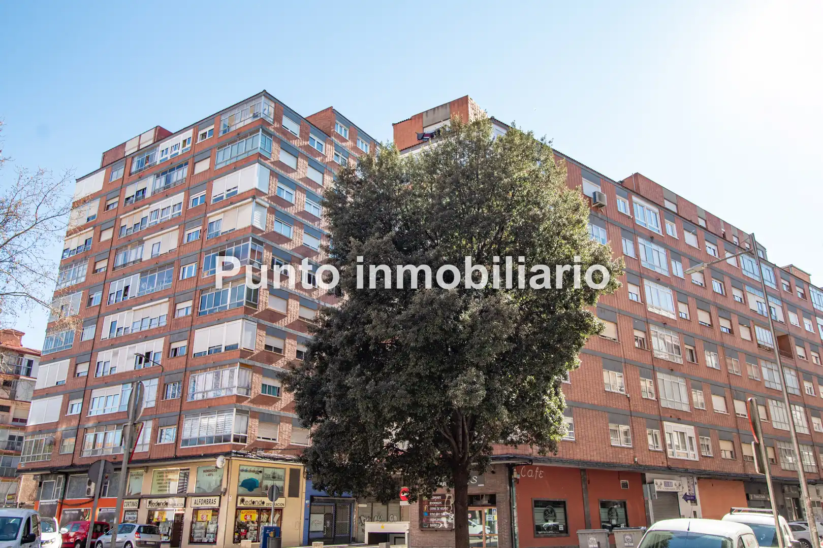 Pis amb ascensor de lloguer a Calle Portillo del Prado