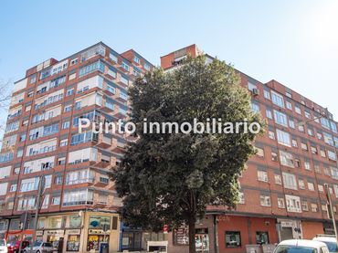 Pis amb ascensor de lloguer a Calle Portillo del Prado