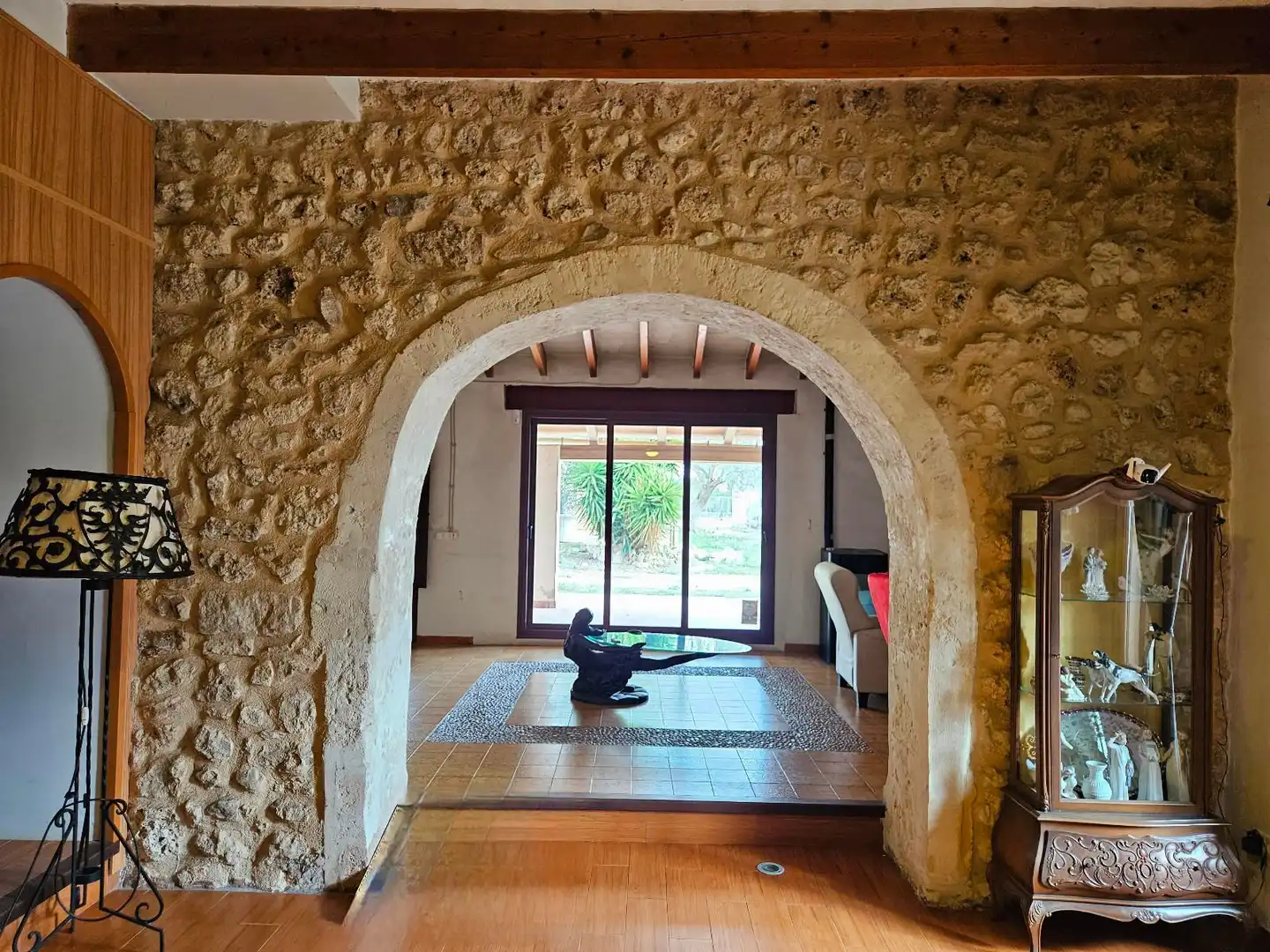 Casa o xalet en venda en Lloret de Vistalegre amb Aire condicionat, Traster i Piscina